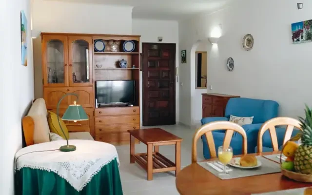 apartment near Rua Estrada de Santa Eulália - Albufeira student accommodation