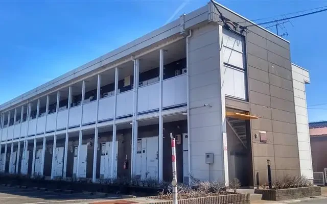 レオパレス長沢 0