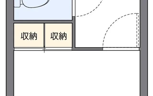 KAMISHO - chỗ ở sinh viên tại Tỉnh Nishinomiya - 102号房间(带独立厨房)