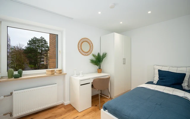 Shared Apartment near Joseph-Seifried-Straße 9, Munich 0