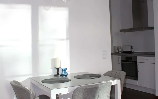 Apartment in Tannenstrasse, Dusseldorf for 42 m² 4