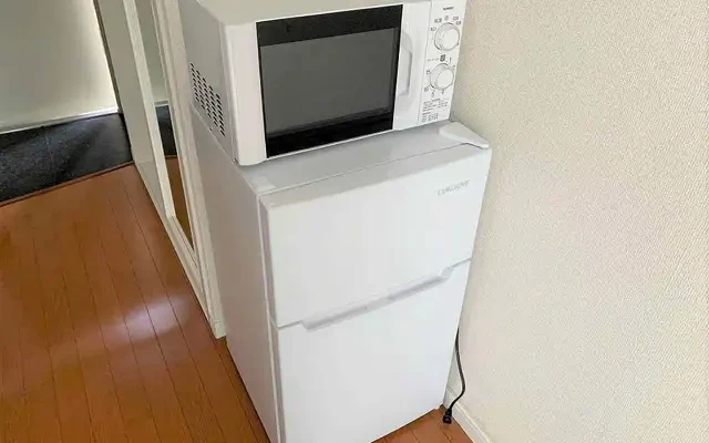 レオパレスエクセレント 3
