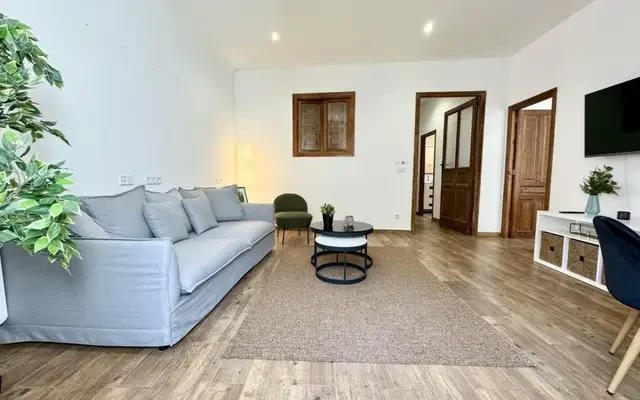 apartment in Chueca   Justicia (Centre) 2