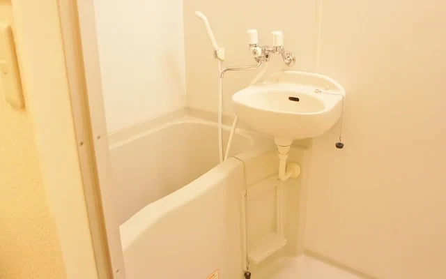 レオパレス花水木 2