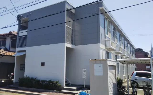 レオパレススプリング 0