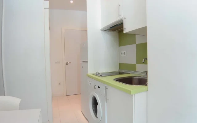 Studio Calle Antonio Zamora 0