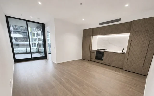 627 Victoria Street - Melbourne student accommodation - 1 Bedroom-322