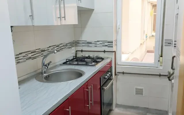 apartment in Delicias (Arganzuela) 4
