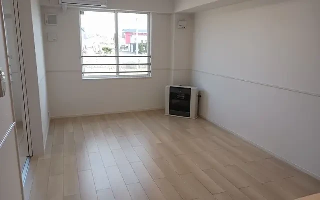 ブリッサ砂川S Ⅱ 202号室 - Sunagawa student accommodation - 202 - 3LDK