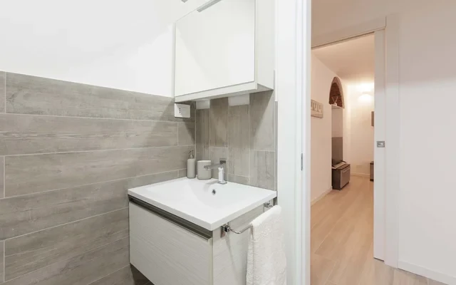 Apartment in Via Panfilo Castaldi, Milano for 60 m² with 1 bedrooms 3