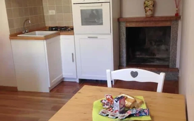 Apartment in Via della Corsica, Civita Castellana for 40 m² with 1 bedrooms 1