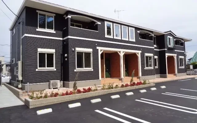 エスペランサ 雅 2階 - Seki student accommodation