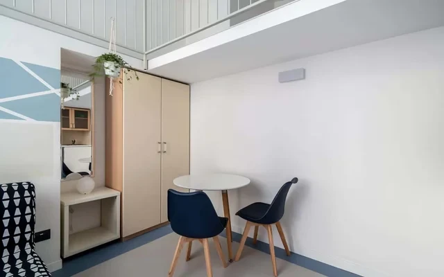 Milano-Corso Magenta Cosy APT - 212 2