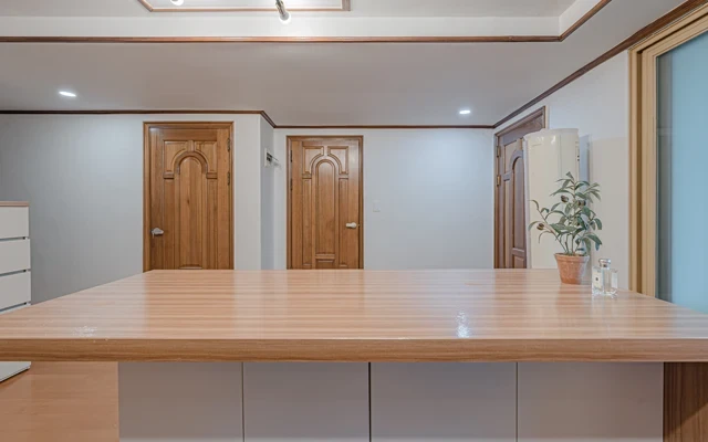 Cheongdam 2nd Branch, #202 1