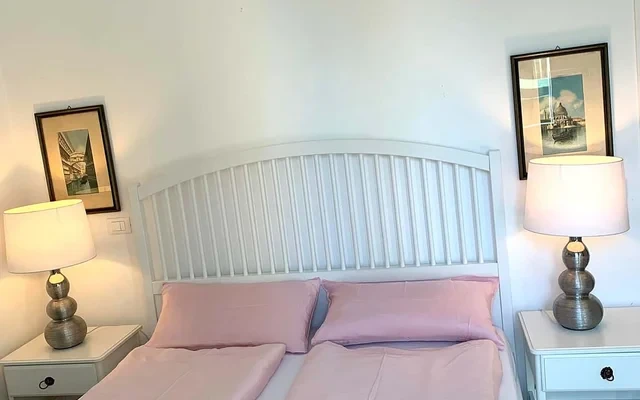 Apartment in Via Benvenuto Cellini, Venezia for 80 m² with 2 bedrooms 2