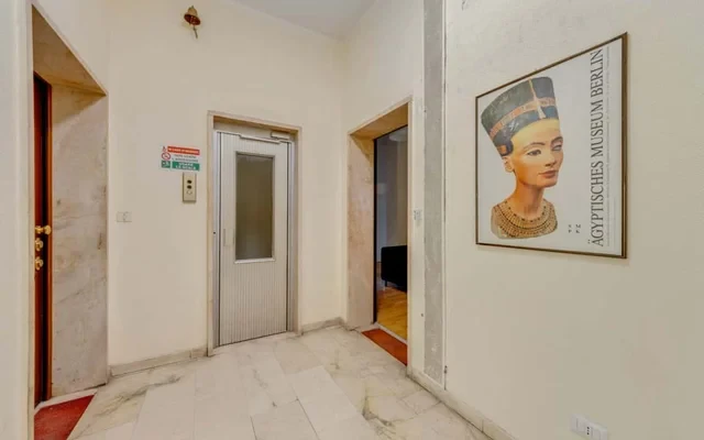 Appartamento in Corso Di Porta Romana 0