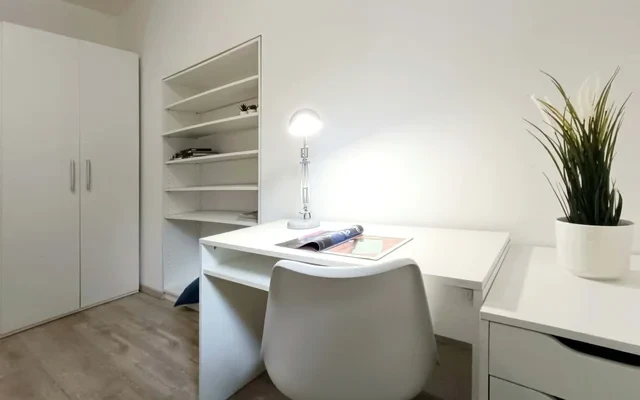 3  rooms  - apartment for 4 3