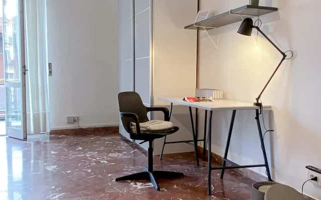 5  rooms  - apartment for 8 2