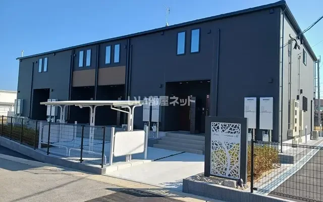 タウン桜門・エム 1階 - Shimabara student accommodation