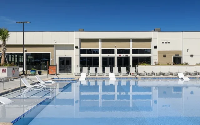 The Metropolitan Tampa 1