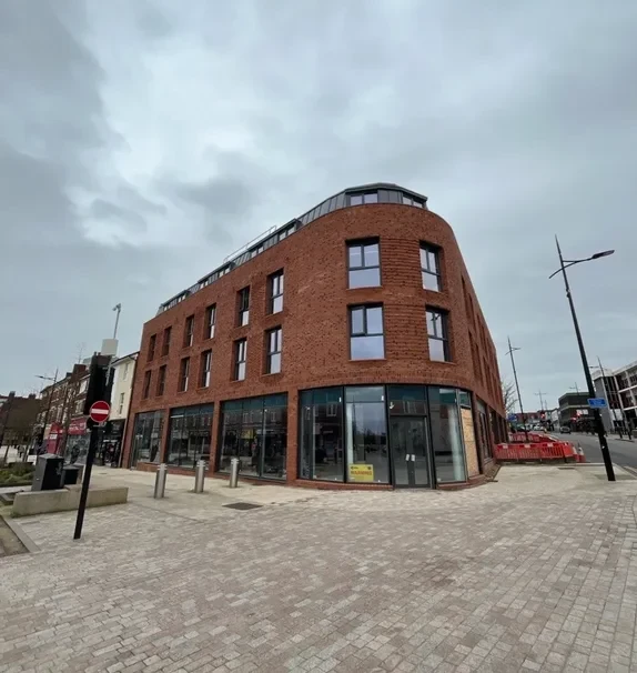 Cleveland Apartments