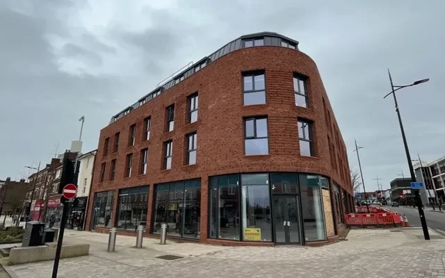 Cleveland Apartments 0