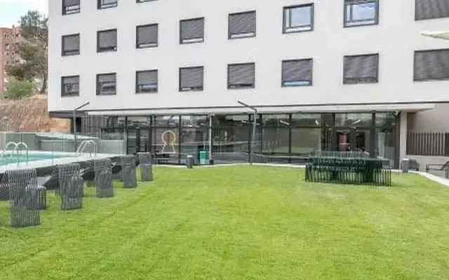 micampus Sinesio Delgado 0