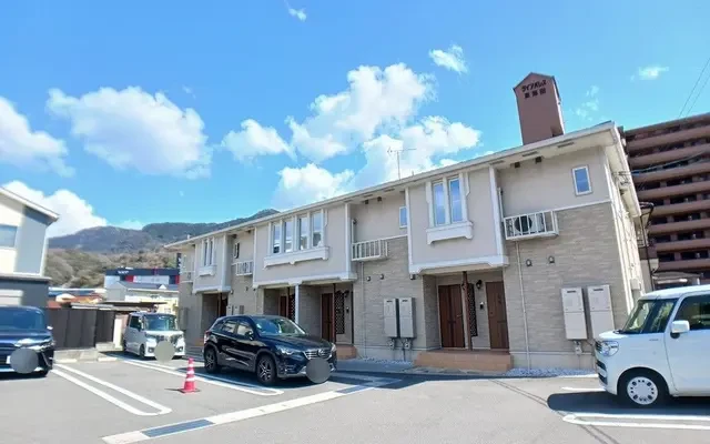 カームリー K 2階 - Kaitian Town, Anyun County student accommodation
