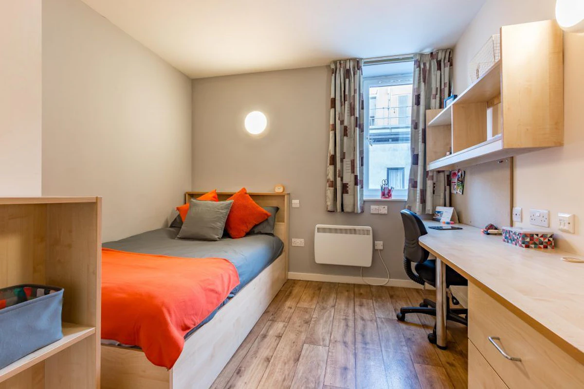 Classic 3 Bed Ensuite