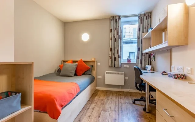 Chambers 51 0