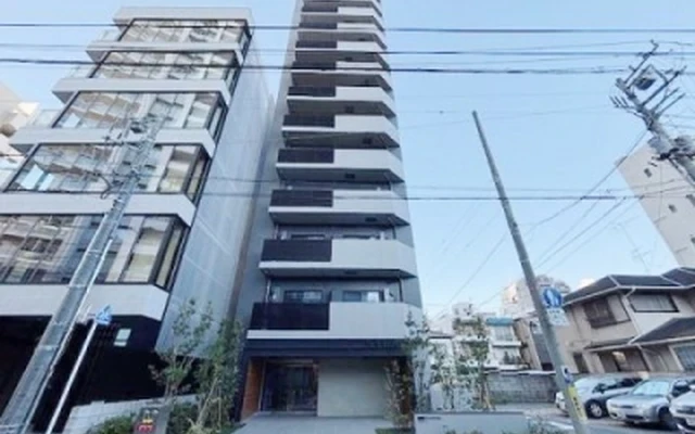 LT-Seaforum Omiya – Studentenunterkunft in Saitama Stadt