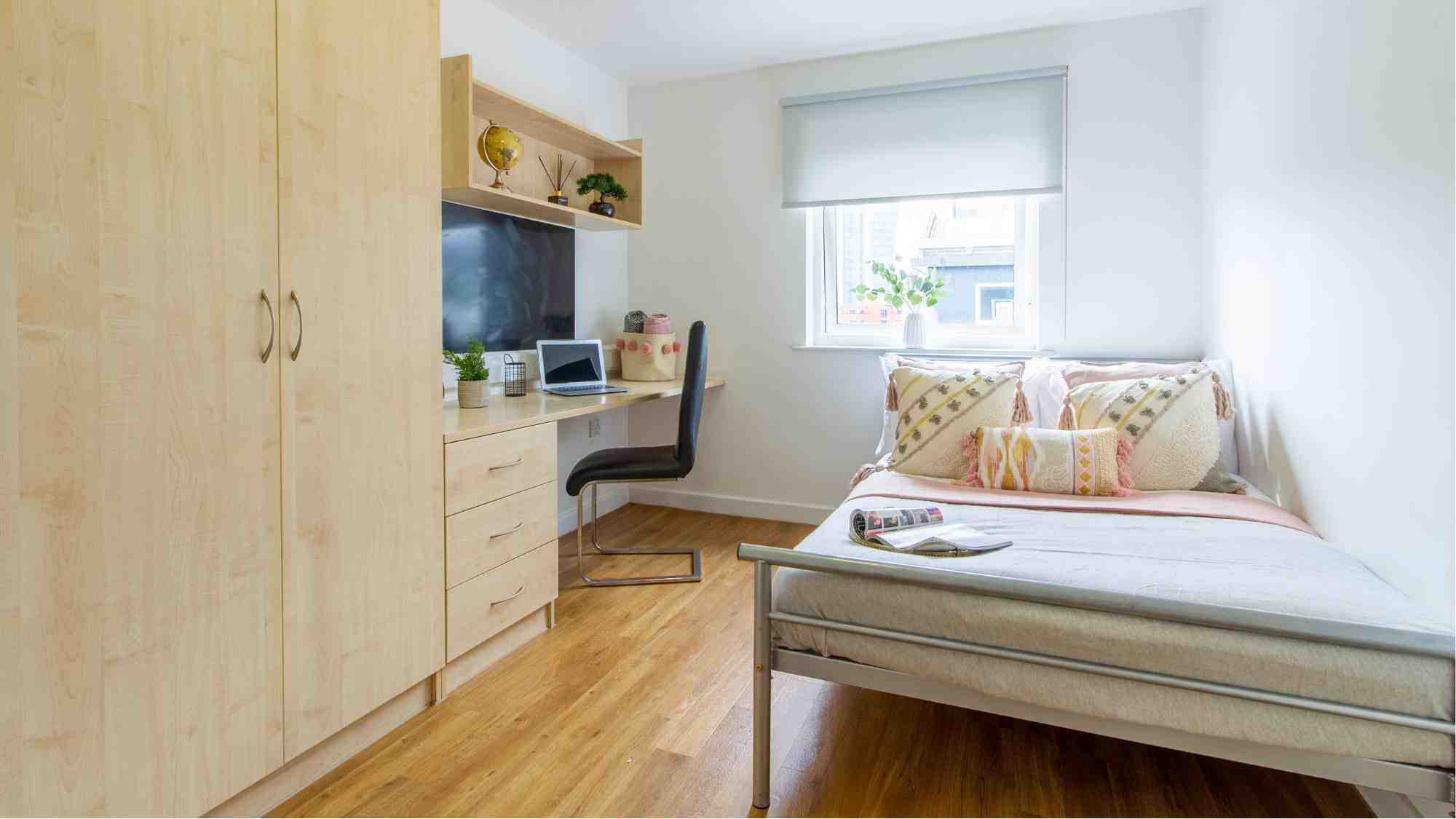 uhomes.com | Student Accommodation, Housing, Flats, Apartments for Rent