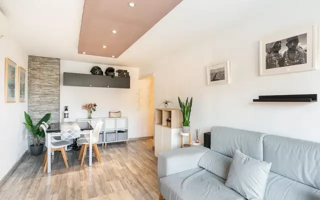 apartment in La Marina del Port (Sants   Montjuïc) 2