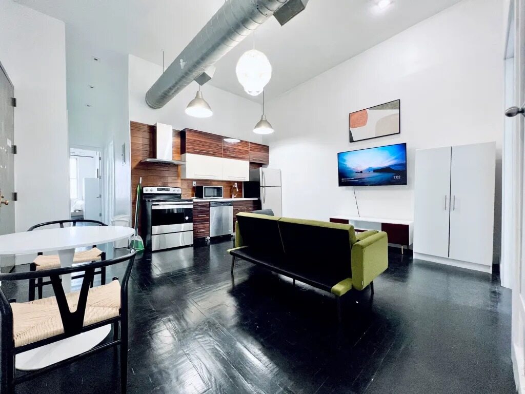 105 weirfield Street, Brooklyn