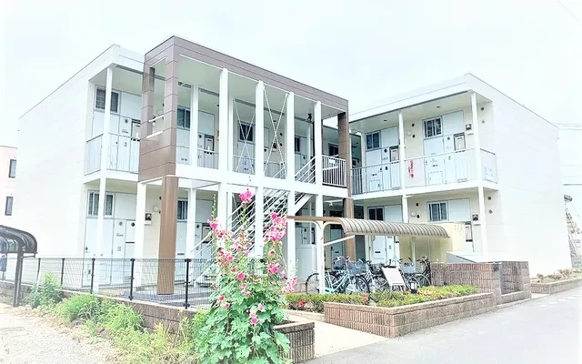 レオパレスコンフォート 0