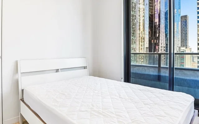 80 A'Beckett Street - résidence étudiante à Melbourne