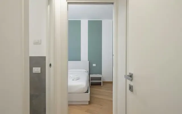 Via Giovanni da Milano 0