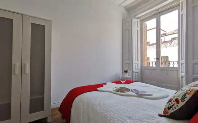 Appartamento Calle Preciados 42 1