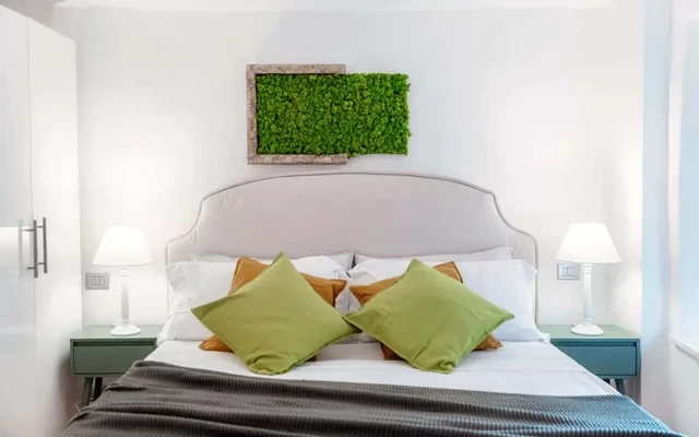 Apartment in Frazione Mezzovico 3
