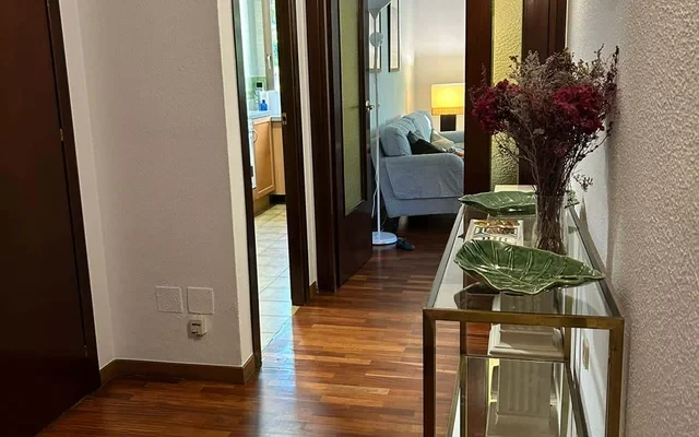 Apartamento T2 em Chamartin, Madrid 3