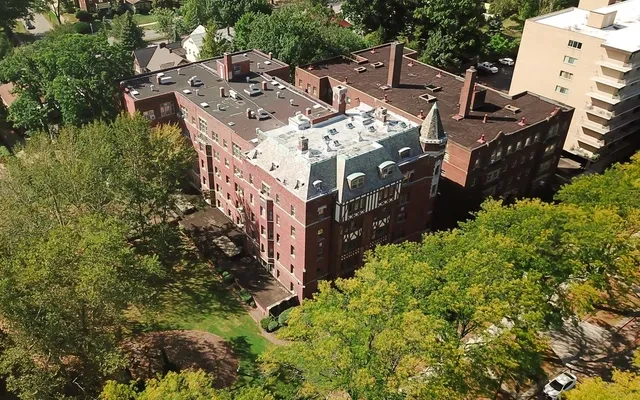 Hampton House 1
