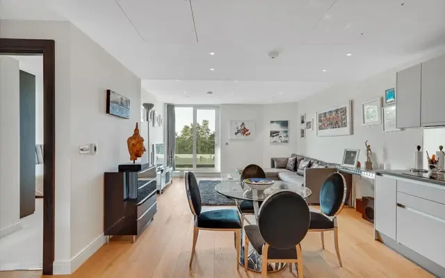 Altissima House, Queenstown Road, Battersea, London, SW11 8BY 3