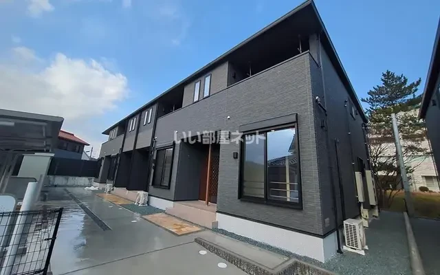 オリエンタル レジデンス Ⅵ 101号室 - Hamada student accommodation
