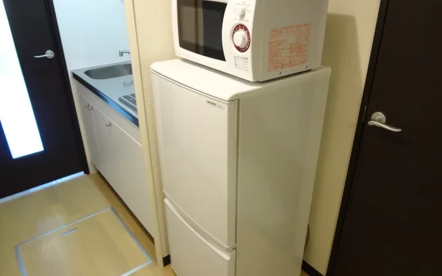 レオネクスト新宮 2