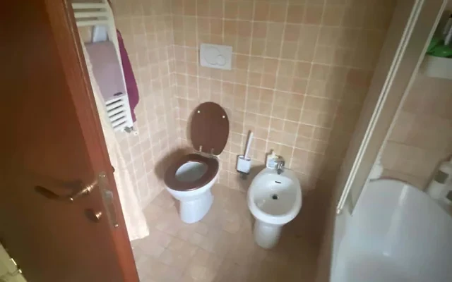 Apartment in Via Monti Dell'ara, Centro Tre Denari for 92 m² with 2 bedrooms 1