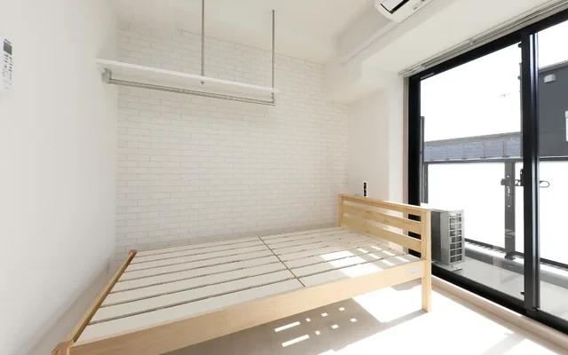 Student Hall Alivis Ibaraki Unobe [Meals included] 4