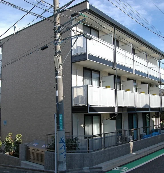 アムール梅ヶ丘