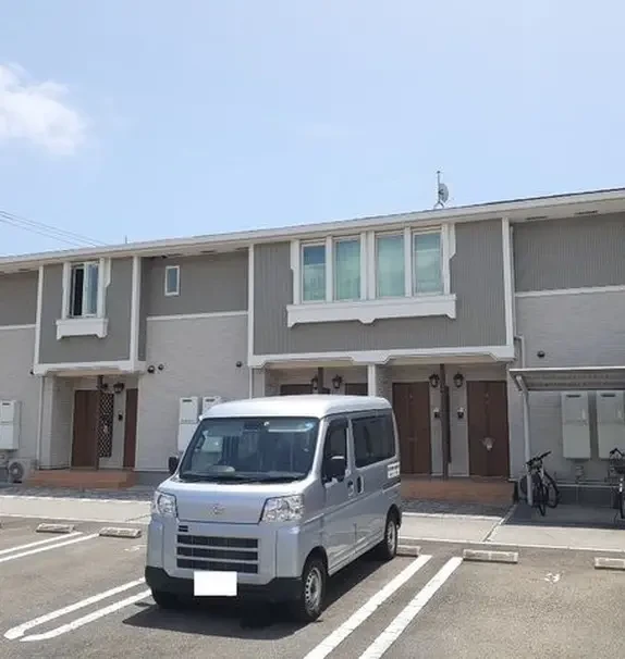 コンフォール 瀬戸A 1階