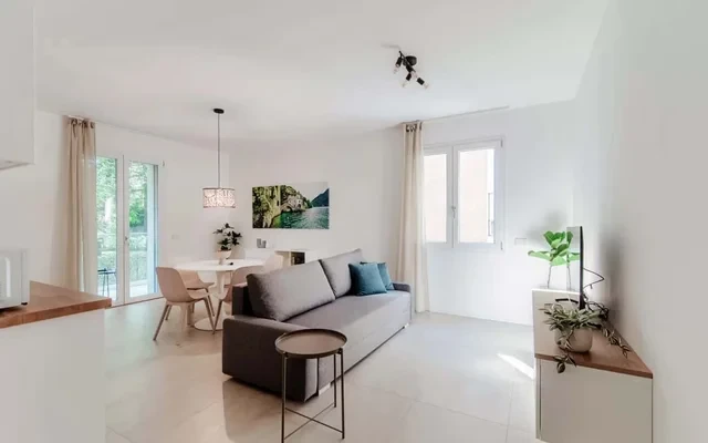 NESSO LARIO SUITE 2
