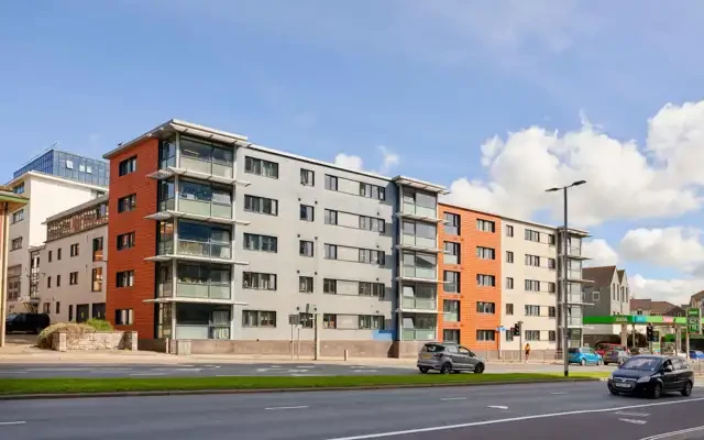 St. Thomas Court 0